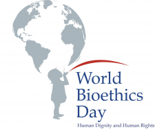 World Bioethics Day: Human Dignity And Human Rights | Center For ...