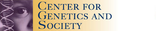 Center For Genetics And Society