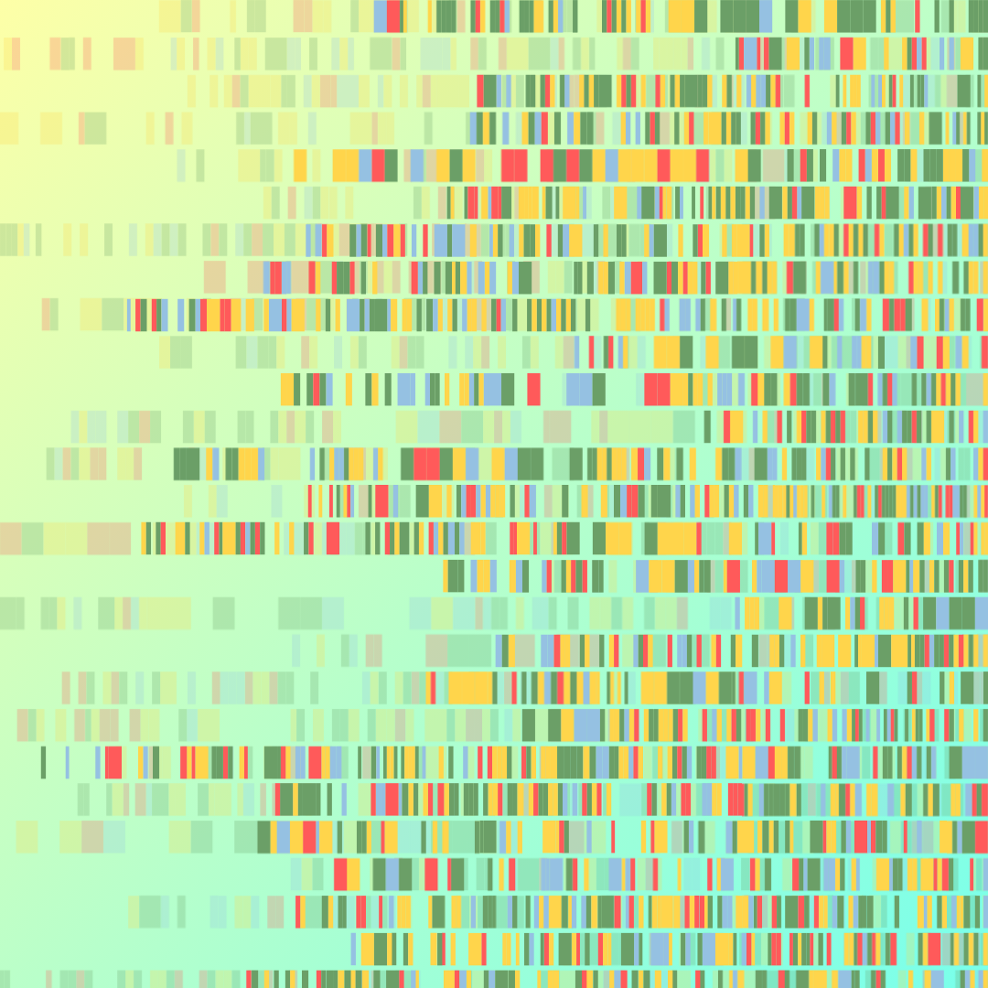 graphic of DNA