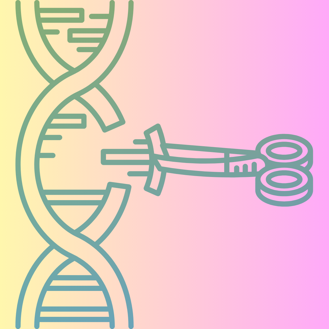 CRISPR graphic