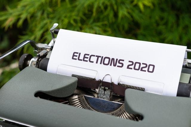 2020 elections