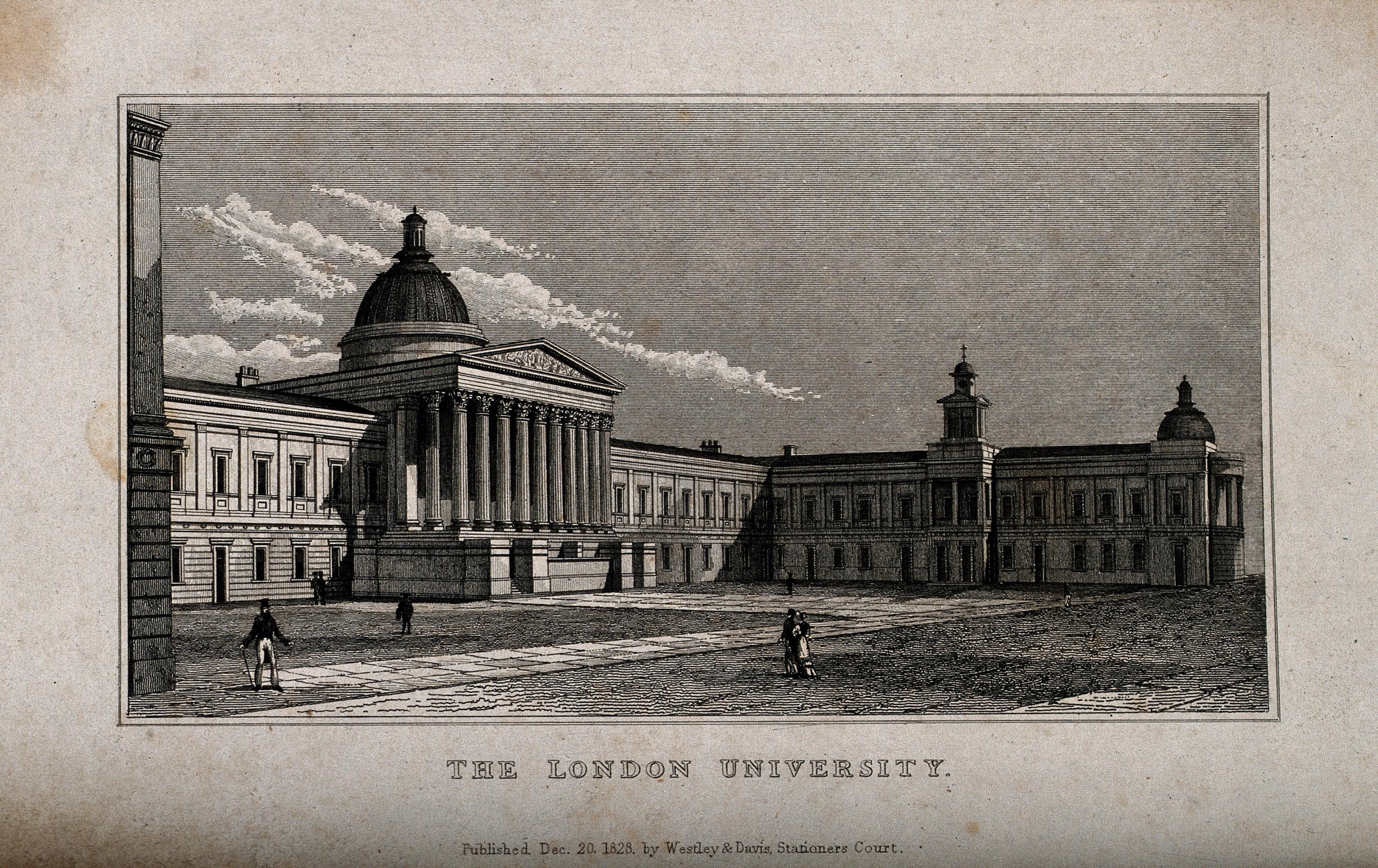 University College London