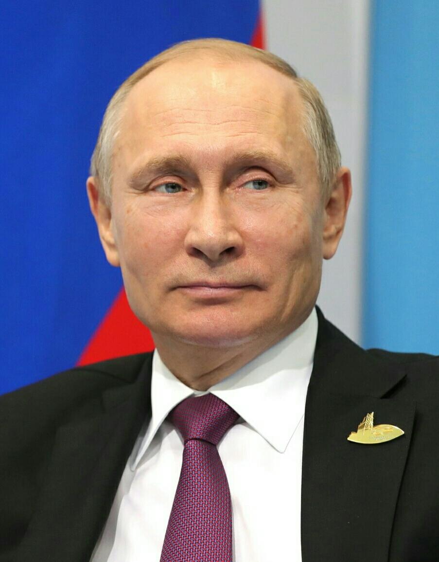 President Putin